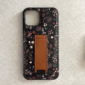 Walli iPhone 12 phone case